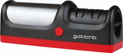 Zdjęcie produktu dla Elektryczna szlifierka do noży Guzzanti GZ 009