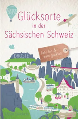 Obrázok produktu pre Glücksorte in der Sächsischen Schweiz