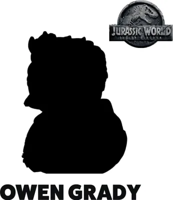 Zdjęcie produktu dla Figurka PVC Claire Dearing 1. edycja 10 cm od Tubbz - Jurassic World