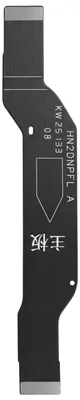 Produktbild von Clappio, Mainboard Flexkabel kompatibel für Honor 400, Schwarz