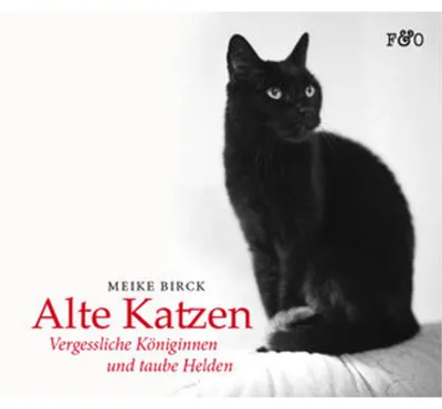 Image de Alte Katzen