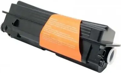 Produktbild von Tonerkartusche UPRINT TK-160-170, KYOCERA TK-130/TK-140/TK-160/ TK-170, 2500p, Schwarz