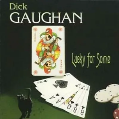Produktbild von Gaughan, D: Lucky For Some