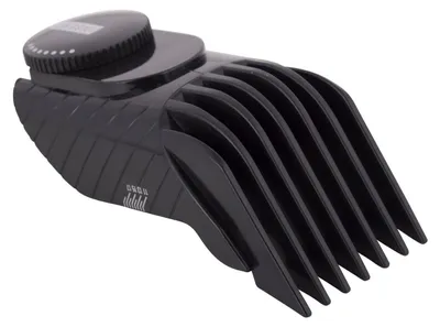 Image de Peigne Rowenta avec guide de coupe de 11 mm et 18 mm pour tondeuse Airforce Ultimate TN9300