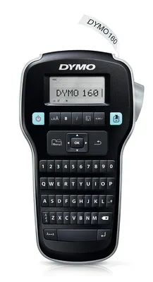 Immagine prodotto di Etichettatrice Dymo LM 160