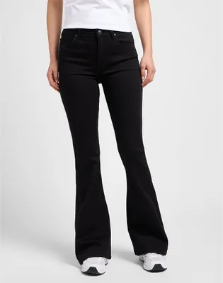 Produktbild von Lee Breese Jeans Schwarz 26 / 29 Frau Schwarz 26