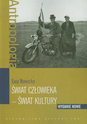Zdjęcie produktu dla Świat człowieka Świat kultury