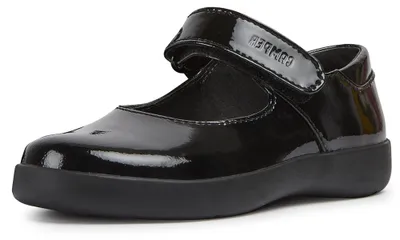 Produktbild von Camper 80356-028 Spiral Comet Schwarz, 25