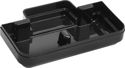 Produktbild von Grundig 9178011514 Abtropfschale für KVA4830 KVA4831 KVA4832 Kaffeevollautomat