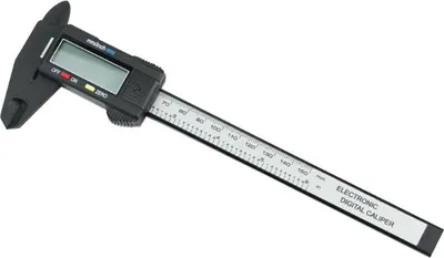 Productafbeelding van Digitale schuifmaat