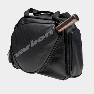 Produktbild von Varlion Ambassador Retro Umhängetasche Schwarz