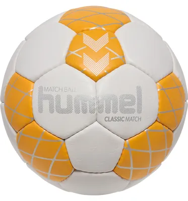 Produktbild von Hummel Classic Match Handball Ball Gelb 2 Gelb 2