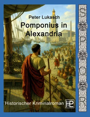 Produktbild von Pomponius in Alexandria