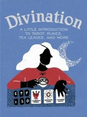Produktbild von Divination