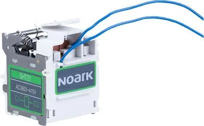 Obrázok produktu pre Bočník pre vypínač Ex9M1 220-240 V AC SHT21 Noark 101339