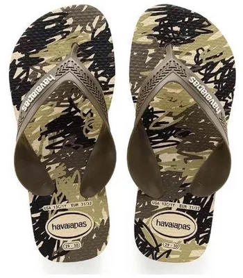 Produktbild von Flip-Flops Havaianas Chanclas Baño Havaianas Hav. Kids Max Trend für Uni