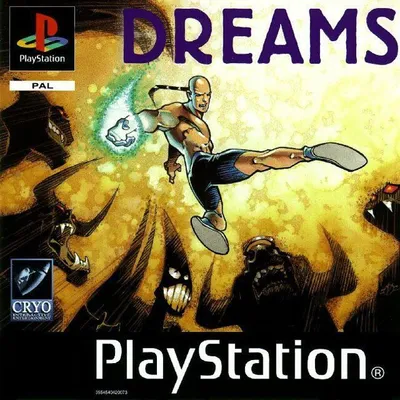 Produktbild von Dreams