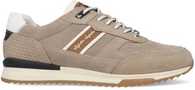 Produktbild von Australian Filmon  Sneakers Laag - Taupe - Maat 46