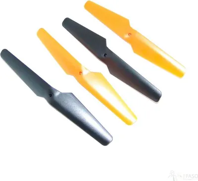 Produktbild von X30-10 - Rotorblätter