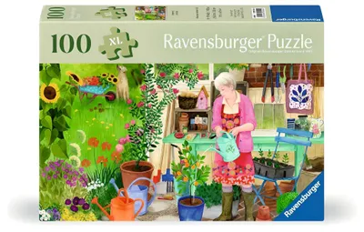 Immagine prodotto di Giardinaggio Ravensburger 12001362