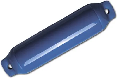 Produktbild von Hollex Fender 6 blau Fender Ø30x90cm