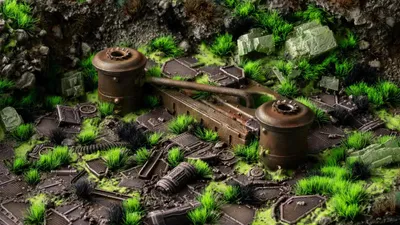 Obrázek produktu pro GamersGrass GGBB-SCO, Šedá