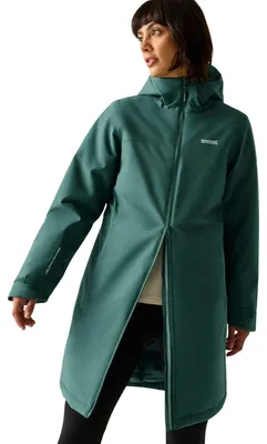 Image de Veste de régate "Taline", imperméable pour femmes, isolante, modèle RG13639 (taille 38 DE), marque Mediterranea