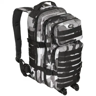 Produktbild von MFH HighDefence US Rucksack, Assault I, urban
