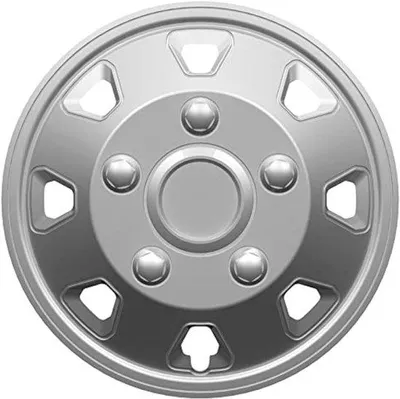 Produktbild von Famanu Wieldop-Set 14 Zoll - Schwarz