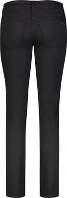 Produktbild von - MAC JEANS - DREAM, Dream denim - Straight Fit - 5401-90-0355L-D999 - schwarz Größe 32/30