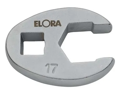 Produktbild von Elora Krähenfußschlüssel 3/8", ELORA-779-16 mm
