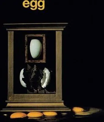 Zdjęcie produktu dla Egg: Egg - Remastered 12 Vinyl Edition