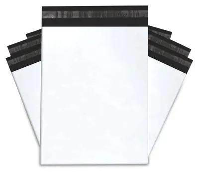 Produktbild von SURTEP, s. r. o. Plastikumschläge FBS08 550×770+60 mm 100 Stück/Packung.