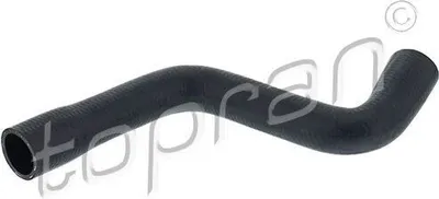 Produktbild von TOPRAN Kühlerschlauch Wasserschlauch für VW SHARAN (7M8, 7M9, 7M6) 113 792