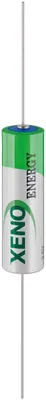 Produktbild von Xeno AA (Mignon)/ER14505 (XL-060F/AX) - Draht (axial), Draht (axial) - 3,6 V, 2400 mAh, Lithium-Thionylchlorid Batterie