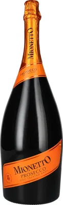 Image de Mionetto Prosecco Treviso Brut DOC 11% Vol. 3l