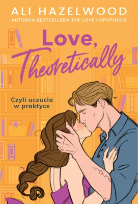 Obrázek produktu pro Love, Theoretically