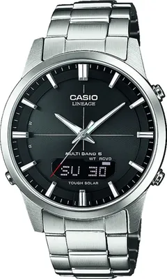 Image de Casio montre Homme LCW-M170D-1AER