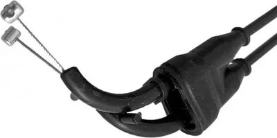 Produktbild von Kawasaki Gaszugpaar KX250F/450F (11-12) LinMot
