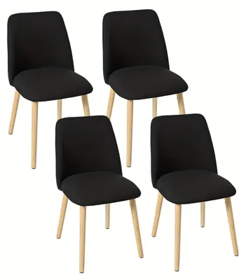 Produktbild von Esstischstuhl - Stuhl für das Esszimmer - Küchenstuhl - Esszimmerstuhl - Moderner Esszimmerstuhl