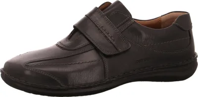 Produktbild von Josef Seibel Alec Slipper Schwarz