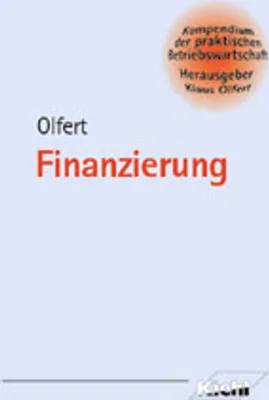 Produktbild von Finanzierung
