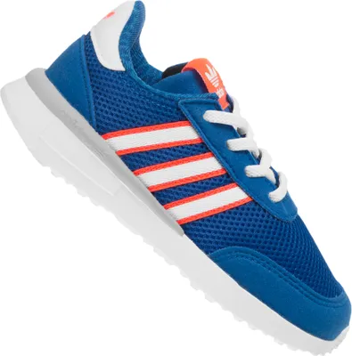 Produktbild von 21|adidas Originals Retroset Baby / Kleinkinder Sneaker FW7855