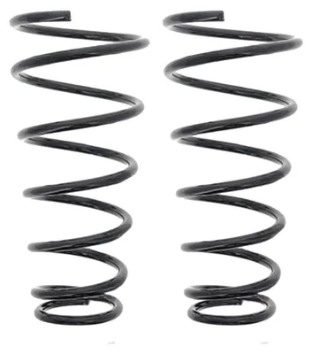 Produktbild von Fahrwerksfedern-Set Hinterachse Schraubenfeder Ø 175 mm KYB für TOYOTA CAMRY