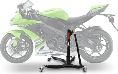 Immagine prodotto di Cavalletto centrale CS Power Classic per Kawasaki ZX-10R 08-10