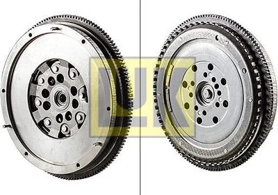 Produktbild von LuK Zweimassenschwungrad 415 0233 10 passend für MERCEDES-BENZ CLK (C209)