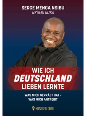 Image de Wie ich Deutschland lieben lernte