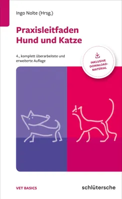 Produktbild von Praxisleitfaden Hund und Katze