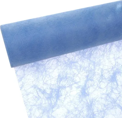 Produktbild von Sizoflor Tischband hellblau 20 cm Rolle 25 Meter 60 015-R
