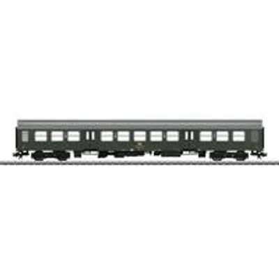 Zdjęcie produktu dla Märklin 42581 H0 Wagon pasażerski 2. klasy DR